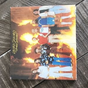 Lynard Skynard "Street Survivors"